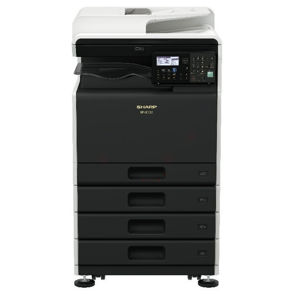 Sharp BP-20 M 24 Bild