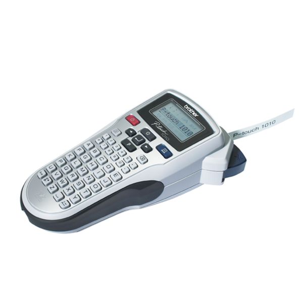 Brother P-Touch GL 200 Bild