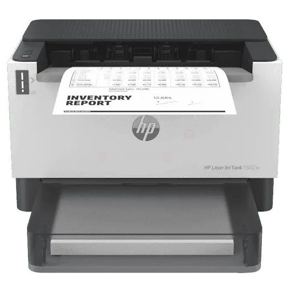 HP LaserJet Tank 1502 w Bild