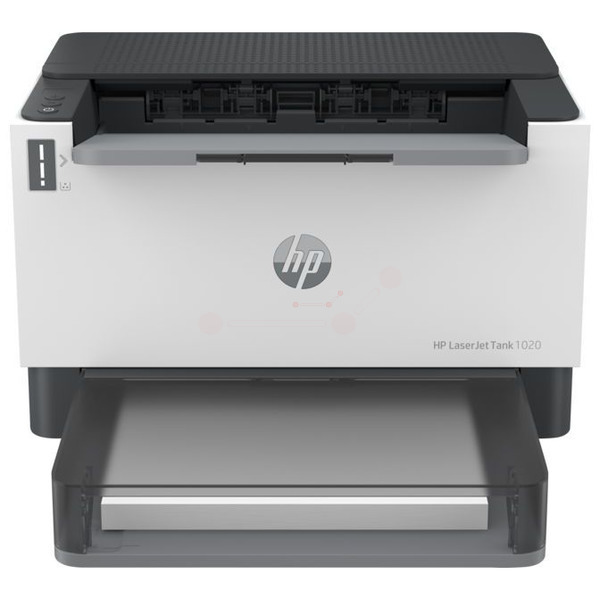 HP LaserJet Tank 1020 Bild