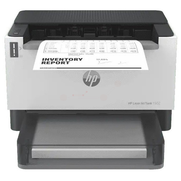 HP LaserJet Tank 1502 a Bild