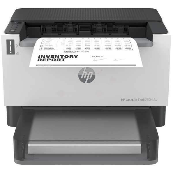 HP LaserJet Tank 2504 dw Bild
