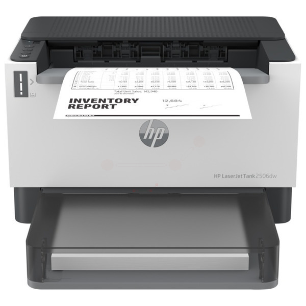 HP LaserJet Tank 2506 dw Bild
