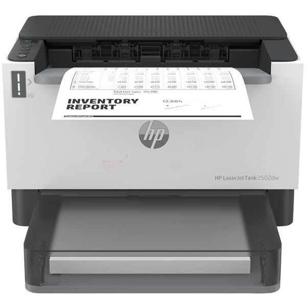 HP LaserJet Tank 2502 dw Bild