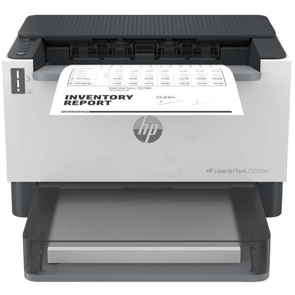 HP LaserJet Tank 2503 dw Bild