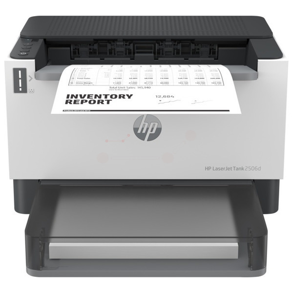 HP LaserJet Tank 2506 Series Bild