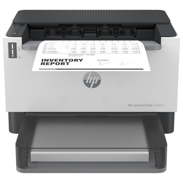 HP LaserJet Tank 2506 dn Bild