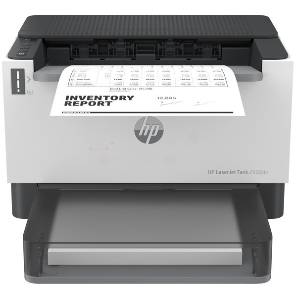 HP LaserJet Tank 2502 dn Bild