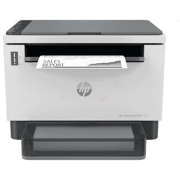 HP LaserJet Tank MFP 1005 Series Bild