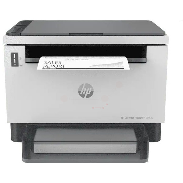 HP LaserJet Tank MFP 1600 dw Bild