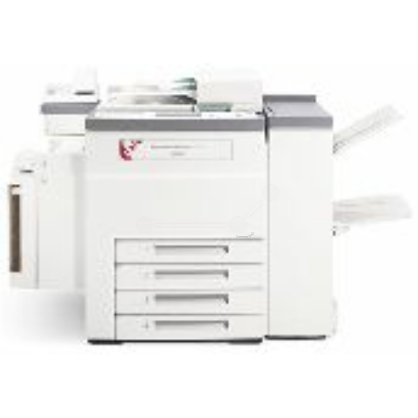 Xerox Document Centre 265 Bild