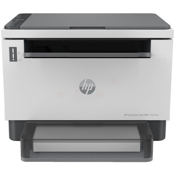 HP LaserJet Tank MFP 2604 dw Bild