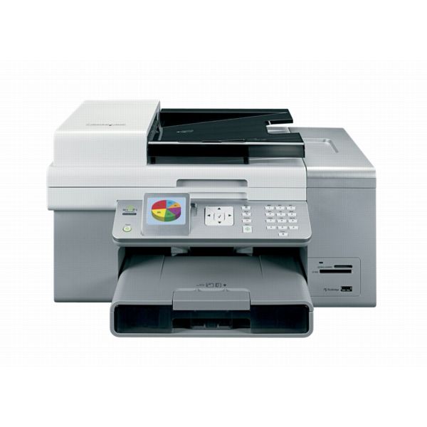 Lexmark X 9575 Bild