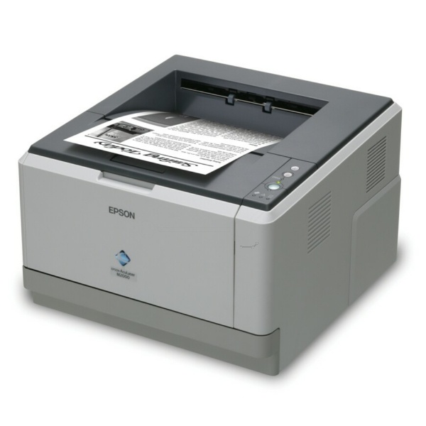 Epson Aculaser M 2000 D Bild