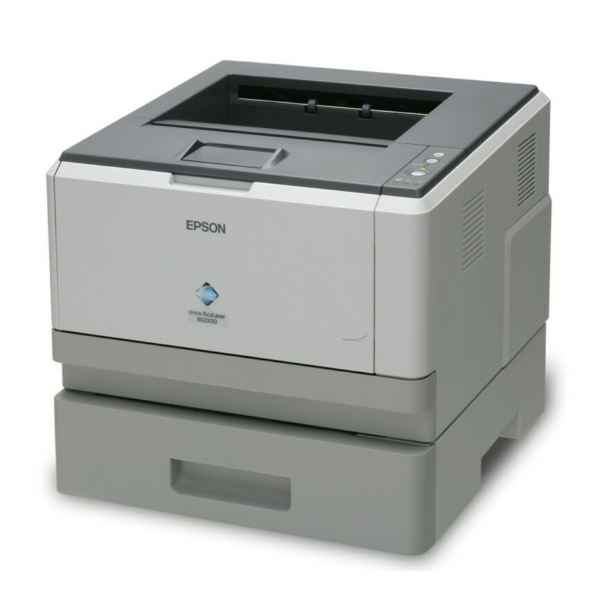 Epson Aculaser M 2000 DN Bild