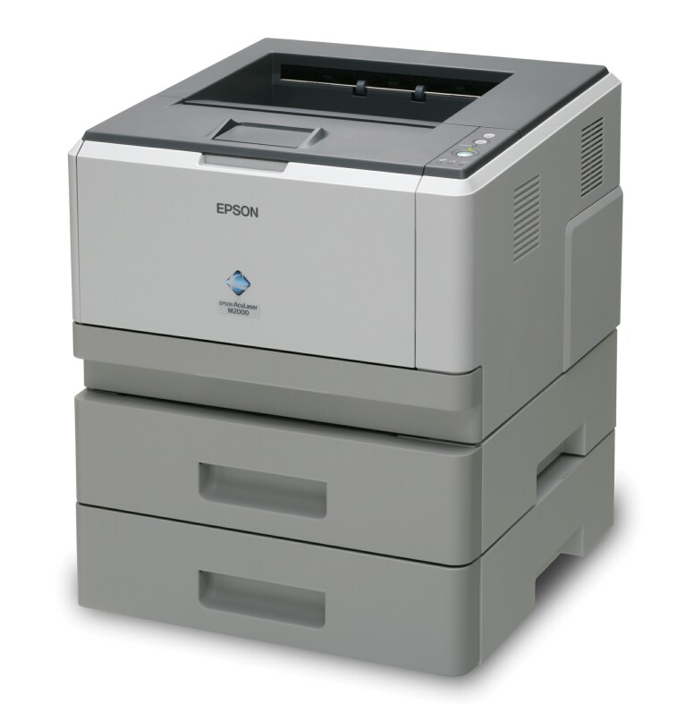 Epson Aculaser M 2000 DTN Bild