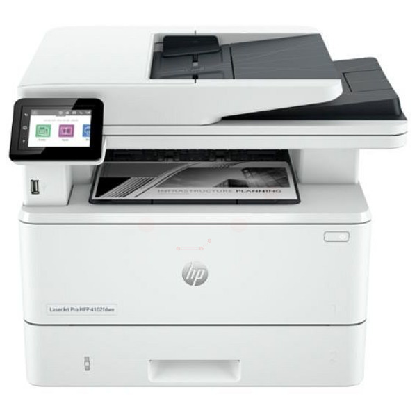 HP LaserJet Pro MFP 4102 fdn Bild