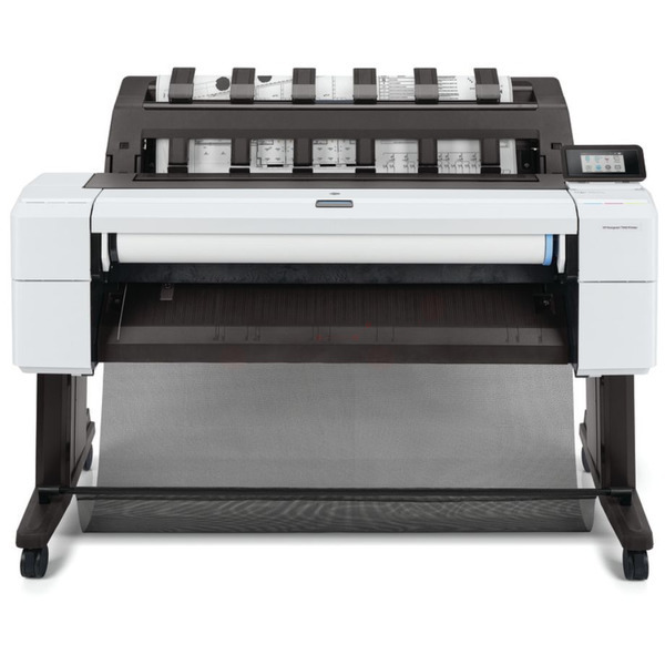 HP DesignJet T 940 Bild