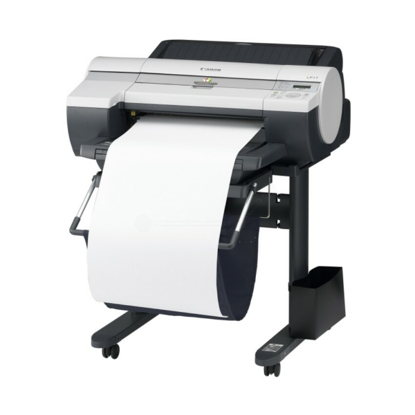 Canon imagePROGRAF LP 17 Bild