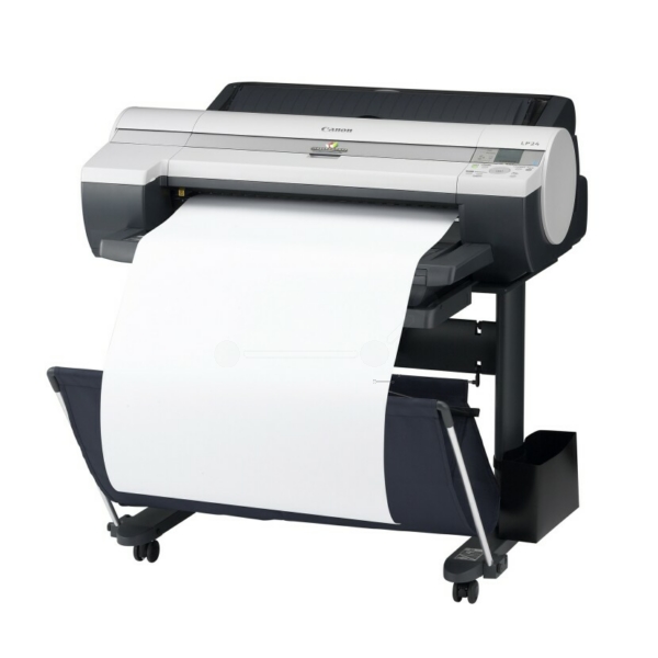 Canon imagePROGRAF LP 24 Bild