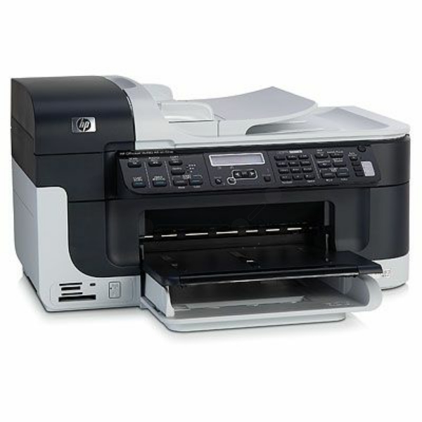 HP OfficeJet J 6405 Bild