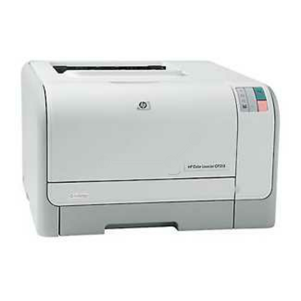 HP Color LaserJet CP 1217 Bild