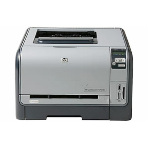 HP Color LaserJet CP 1519 N Bild