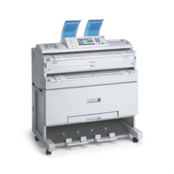 NRG MP W 2400 Bild