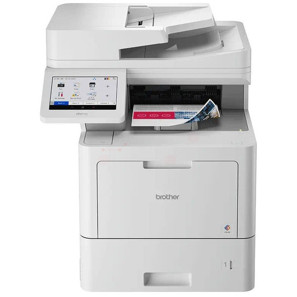 Brother MFC-EX 670 Bild