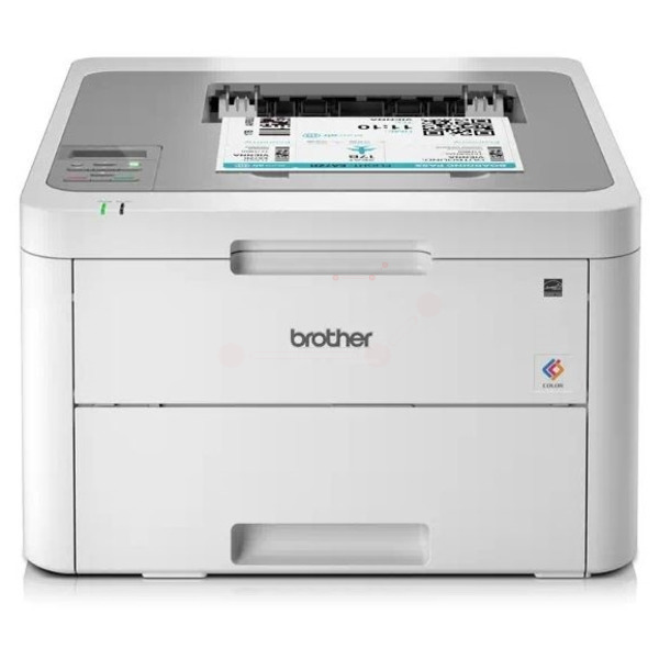 Brother HL-L 3210 CW Bild
