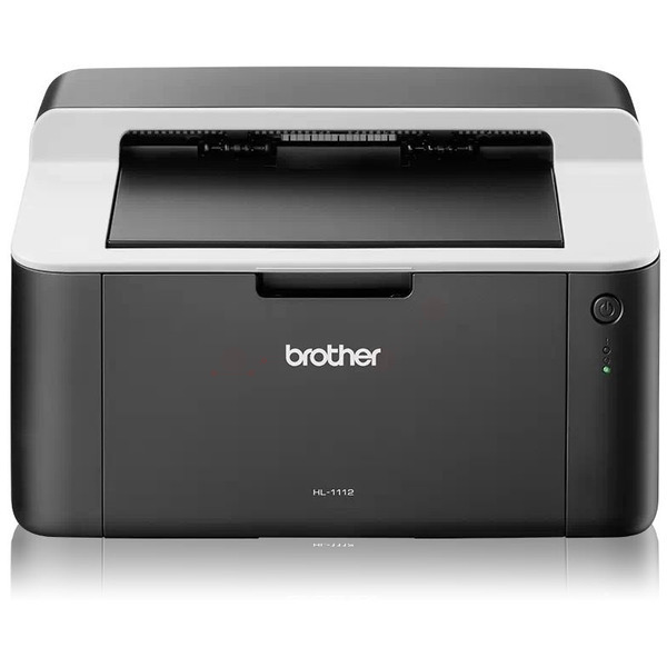 Brother HL-1112 Bild