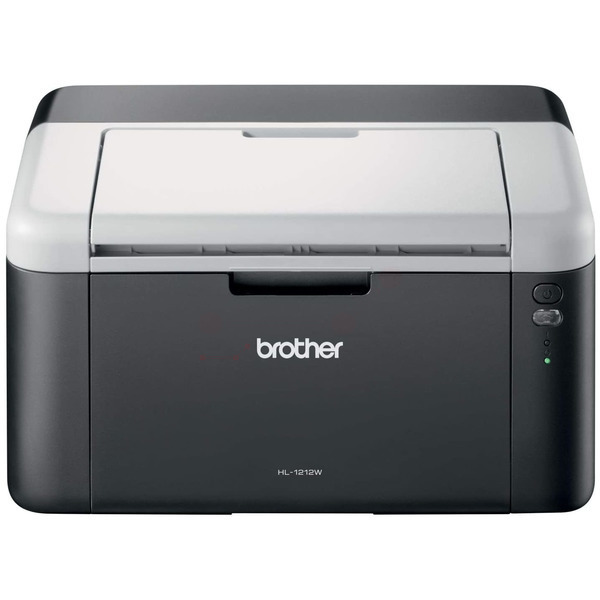 Brother HL-1212 W Bild