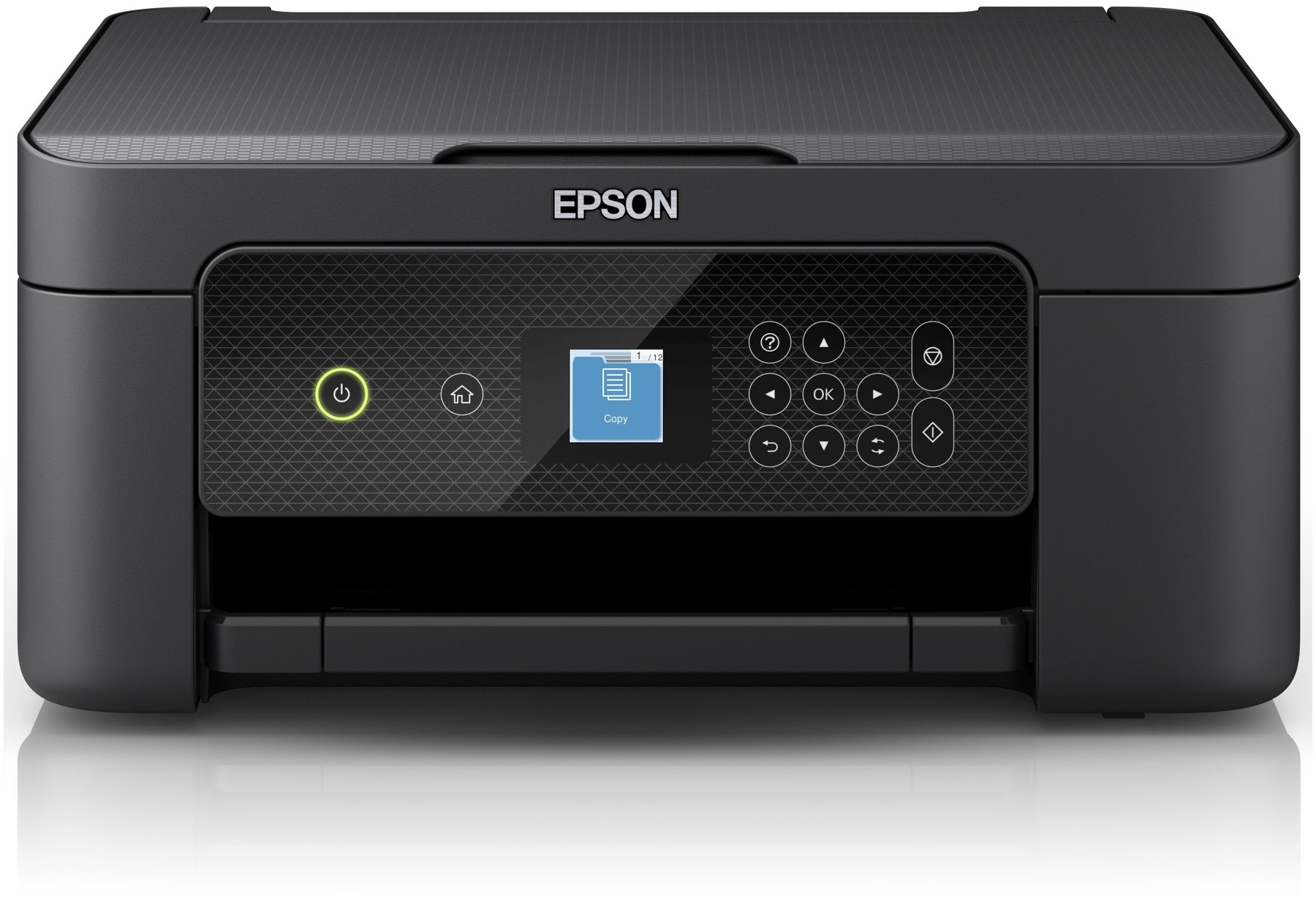 Epson Expression Home XP-3200 Series Bild
