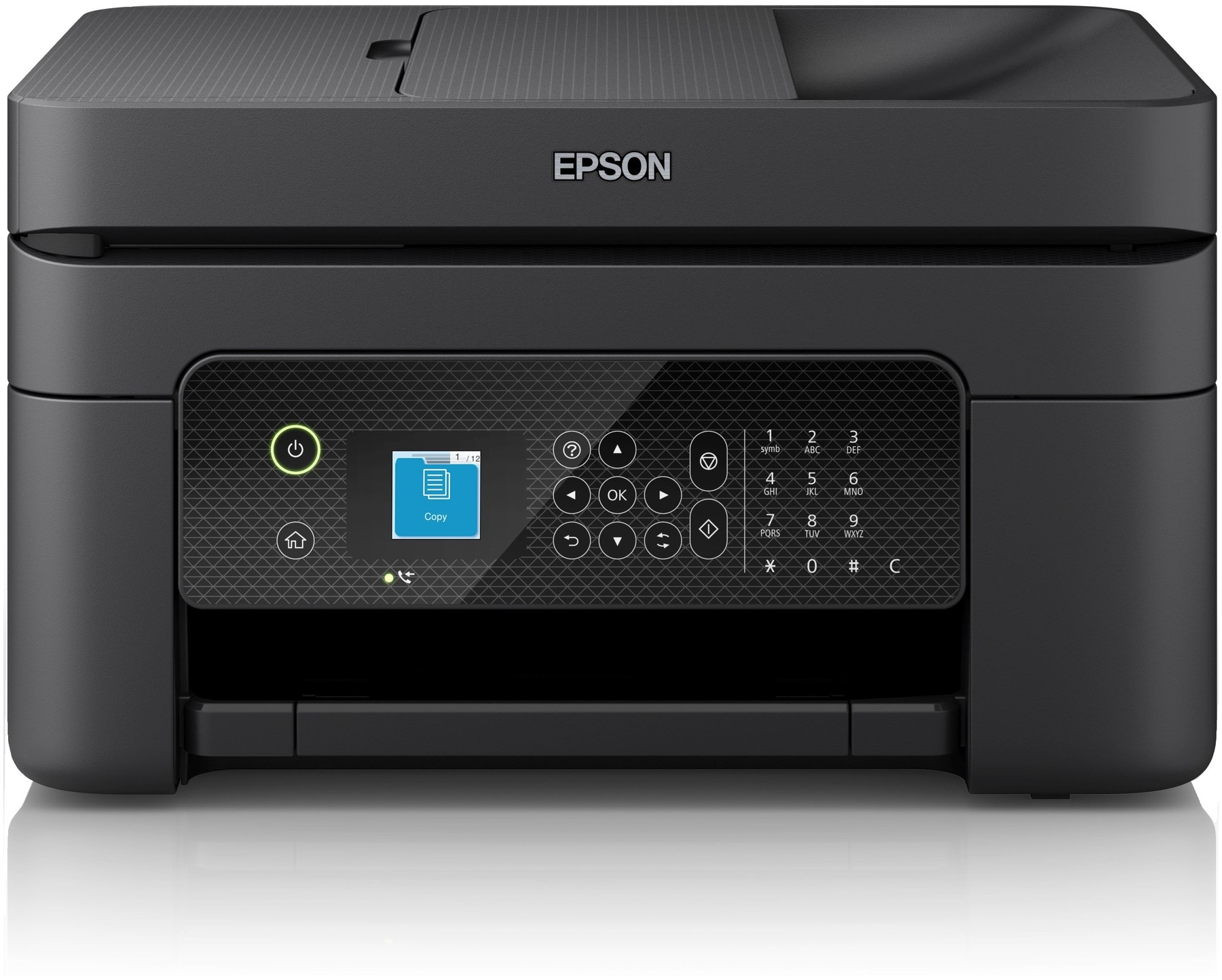 Epson WorkForce WF-2930 Series Bild