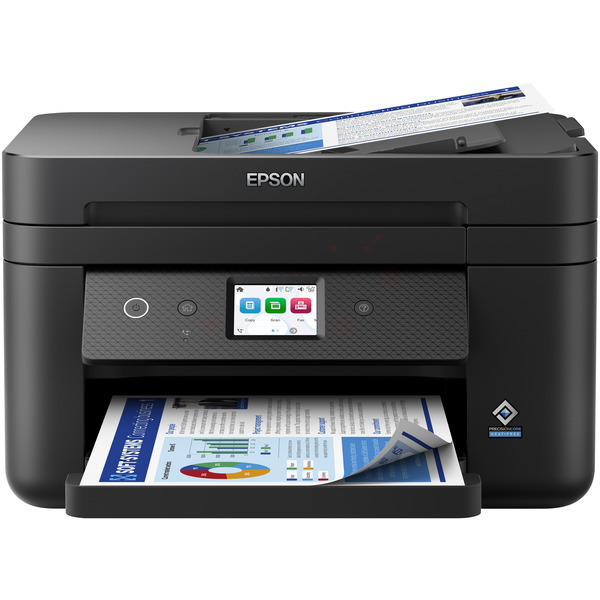 Epson WorkForce WF-2960 Series Bild