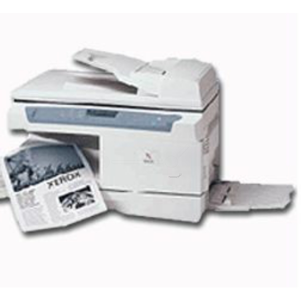 Xerox WC XD 105 F Bild