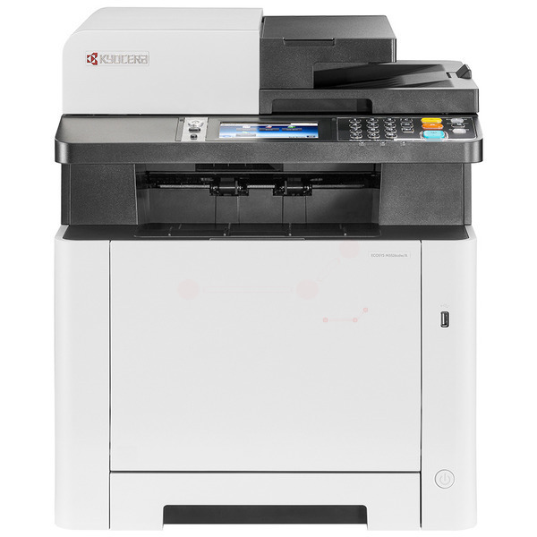 Kyocera ECOSYS M 5526 cdw Bild