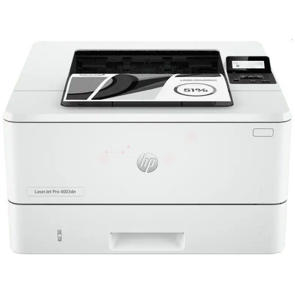 HP LaserJet Pro 4003 dn Bild