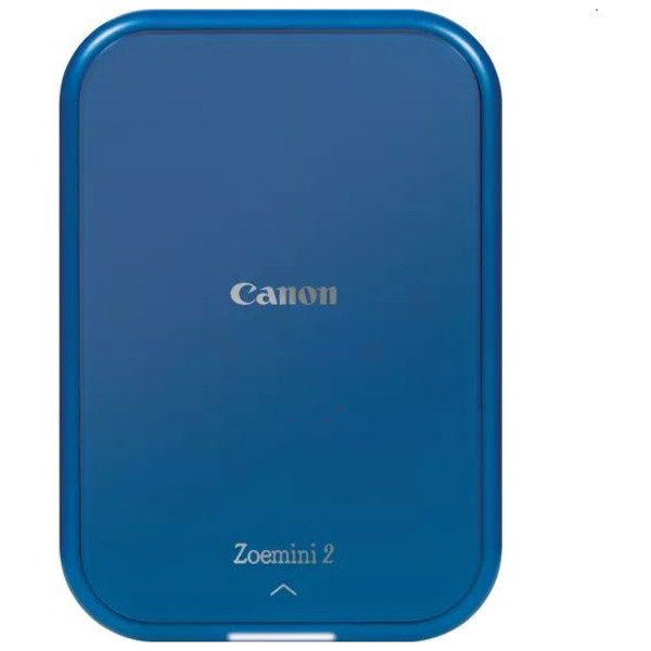 Canon Zoemini 2 blue Bild