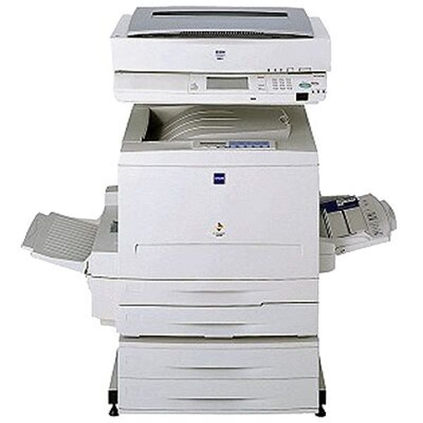 Epson Aculaser Color Station 8600 Series Bild