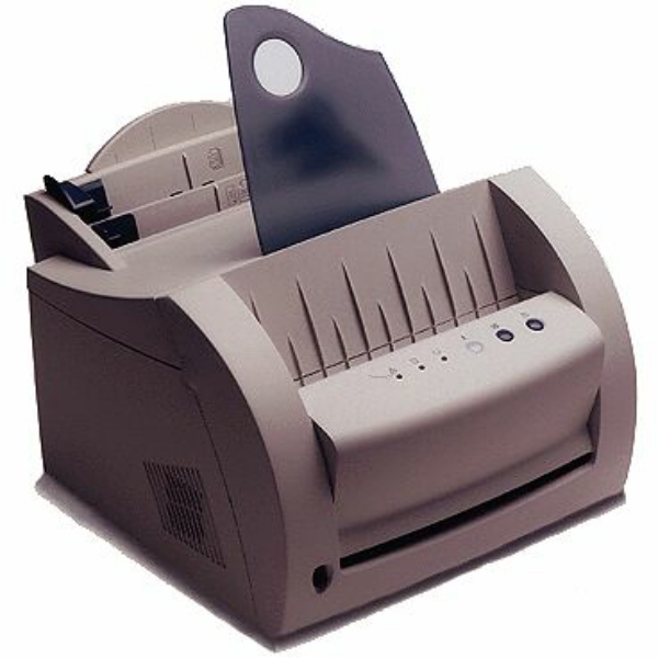 Lexmark E 212 Bild