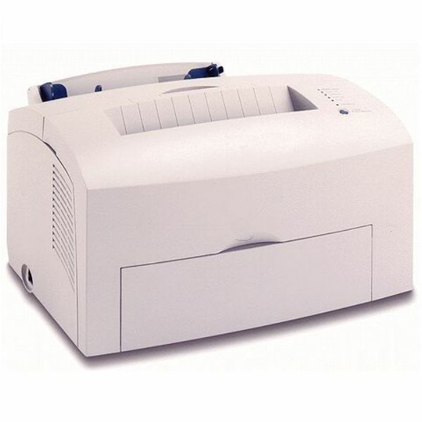 Lexmark Optra E 320 Bild