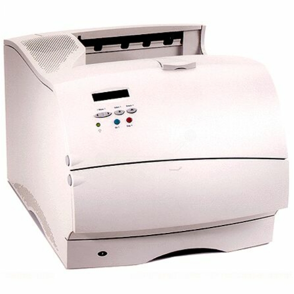 Lexmark Optra T 520 N Bild