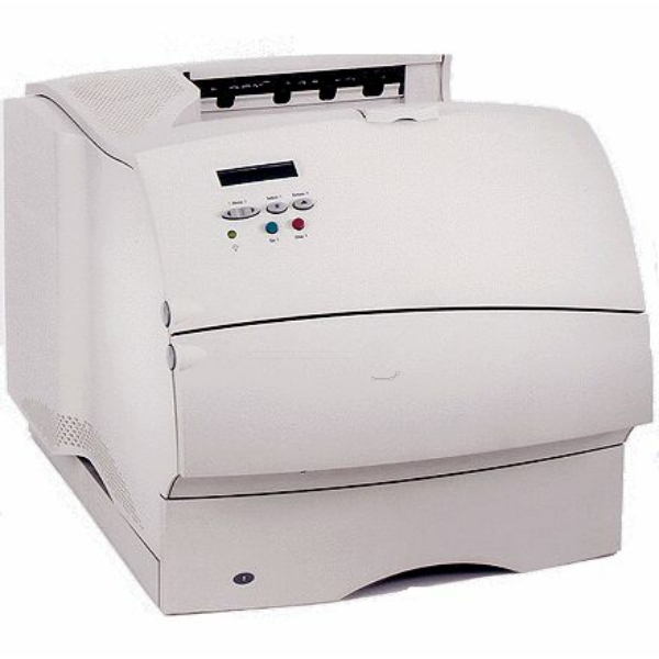 Lexmark Optra T 522 N Bild