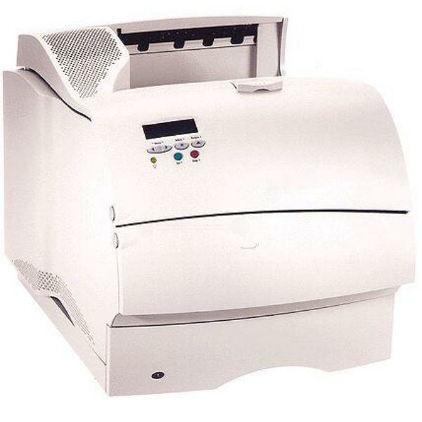 Lexmark T 620 DN Bild