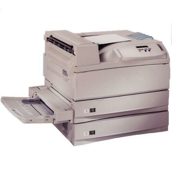 Lexmark W 820 Series Bild