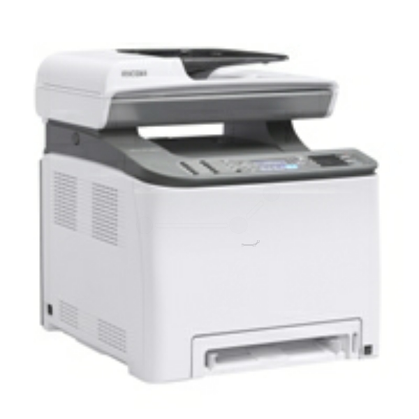 NRG SP C 232 SF Bild