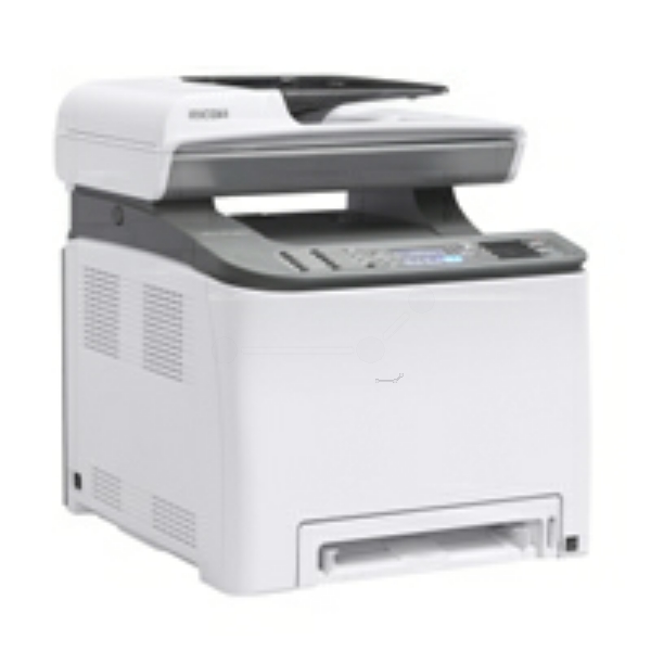 Ricoh Aficio SP C 232 sf Bild