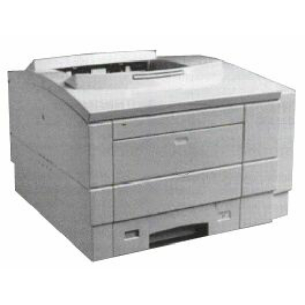 Apple Laserwriter Pro 630 Bild