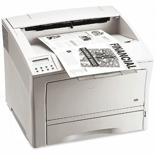 Xerox Phaser 5400 N Bild